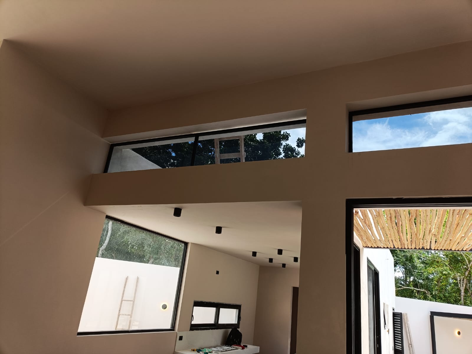 Obra Servipro · Playa del Carmen