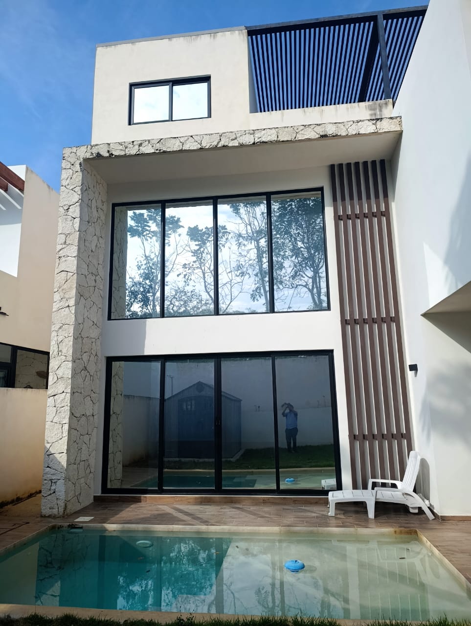 Obra Servipro · Playa del Carmen